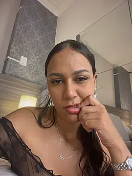 MiilaBlake online show from 5, 2, 2026