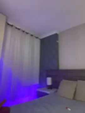 MiilaBlake online show from 16, 3, 2026