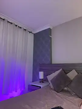 MiilaBlake online show from 20, 3, 2026