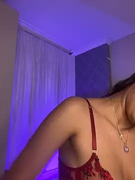 Snapshot of MiilaBlake chatting on 26, 5, 2026 MiilaBlake online show from 26, 5, 2026