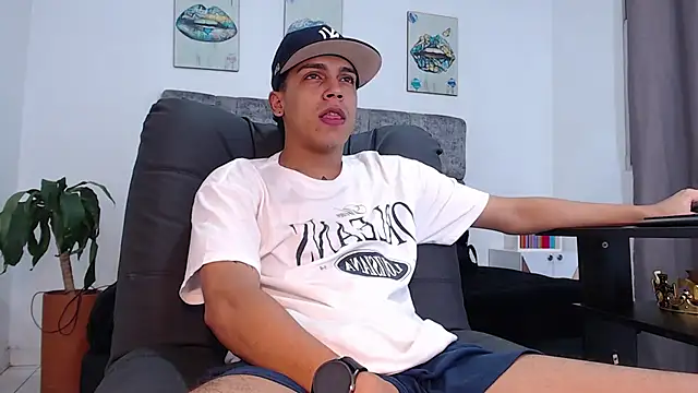 david santos16 online show from 18, 10, 2025