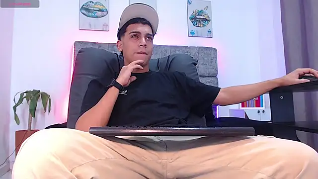 david santos16 online show from 16, 12, 2025