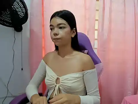 shy luna18 online show from 21, 9, 2025