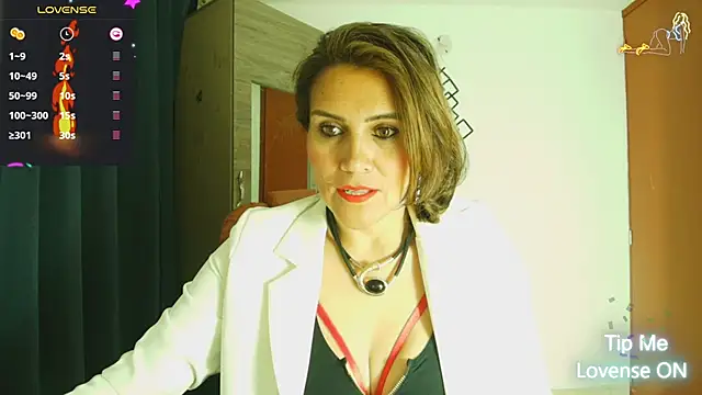 Marysexy73 online show from 20, 9, 2025