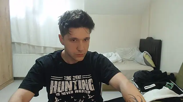 Snapshot of 2handsomemann chatting on 26, 5, 2026 2handsomemann online show from 26, 5, 2026