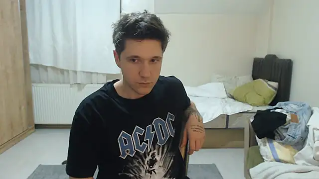 Snapshot of 2handsomemann chatting on 9, 6, 2026 2handsomemann online show from 9, 6, 2026
