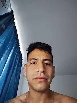 Juann-cock online show from 19, 12, 2025