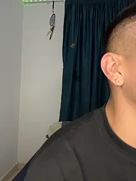 Juann-cock online show from 12, 3, 2026