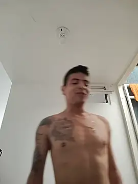 Juann-cock online show from 27, 3, 2026