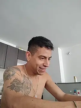 Juann-cock online show from 10, 4, 2026