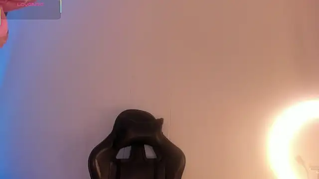 ShaunaDream online show from 25, 2, 2026