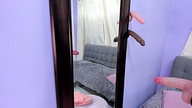 Anna Belluci online show from 11, 10, 2025