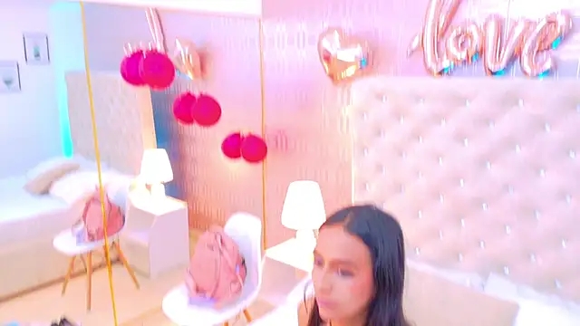 Snapshot of Samanta_Isel chatting on 16, 2, 2026 Samanta Isel online show from 16, 2, 2026