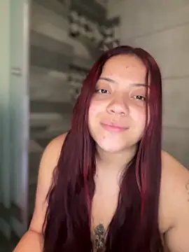 MelissaJhones online show from 20, 10, 2025