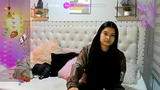 Kaliykatie online show from 21, 4, 2026