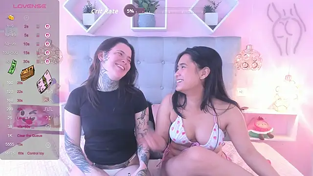 Snapshot of Kaliykatie chatting on 31, 5, 2026 Kaliykatie online show from 31, 5, 2026