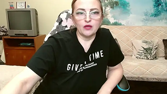 MermaidCurves online show from 27, 10, 2025