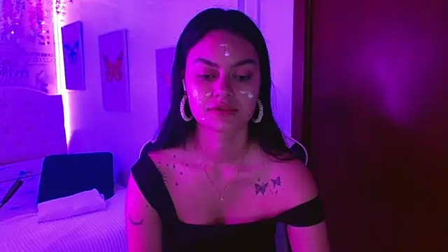 Sofia Tanaka online show from 11, 9, 2025