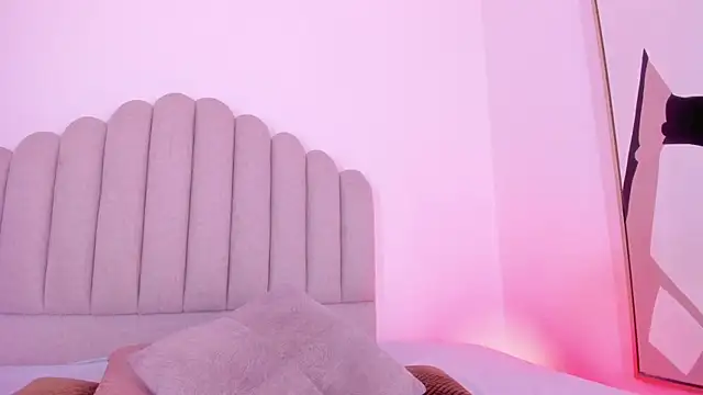 AmbarEvans  online show from 9, 1, 2026