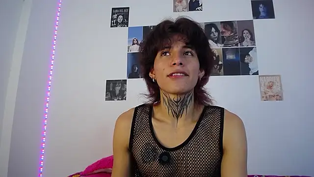 bellamy 095 online show from 20, 3, 2026