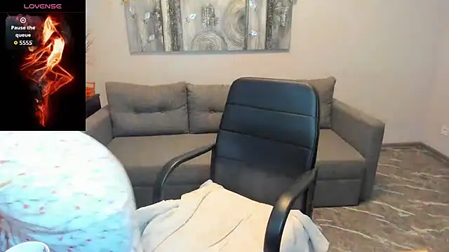 Betty Jone online show from 14, 2, 2026