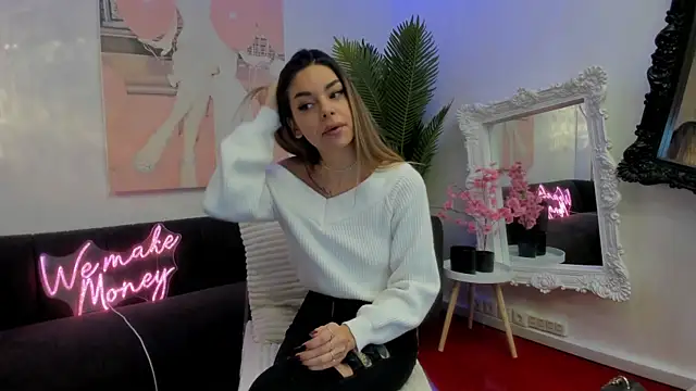 jelly  beanss online show from 20, 10, 2025