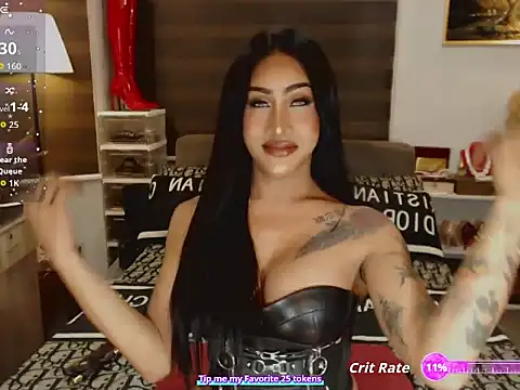 Snapshot of SeductiveVictoria chatting on 19, 11, 2025 SeductiveVictoria online show from 19, 11, 2025