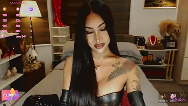 Snapshot of SeductiveVictoria chatting on 29, 6, 2026 SeductiveVictoria online show from 29, 6, 2026