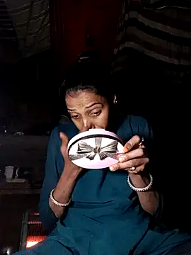 Pinki thakur 1 online show from 12, 2, 2026