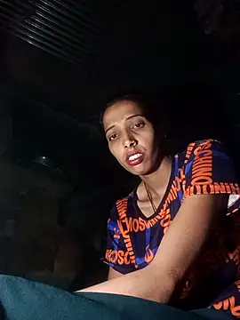 Snapshot of Pinki_thakur_1 chatting on 21, 5, 2026 Pinki thakur 1 online show from 21, 5, 2026