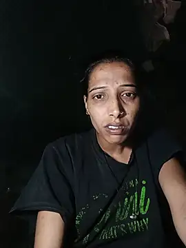 Snapshot of Pinki_thakur_1 chatting on 9, 6, 2026 Pinki thakur 1 online show from 9, 6, 2026
