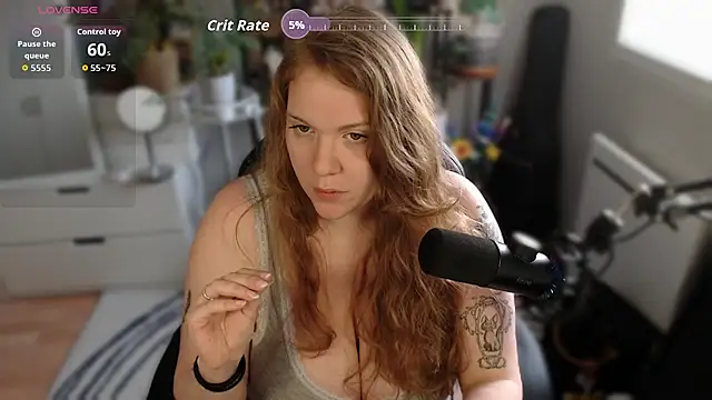 sunymilky online show from 7, 5, 2026