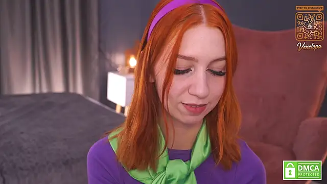 Venelopa online show from 19, 12, 2025