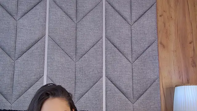 Kimberlymav online show from 22, 11, 2025