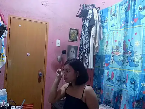 nanagrl online show from 26, 4, 2026