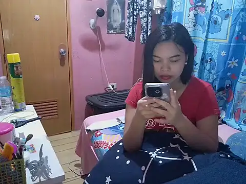 nanagrl online show from 27, 4, 2026