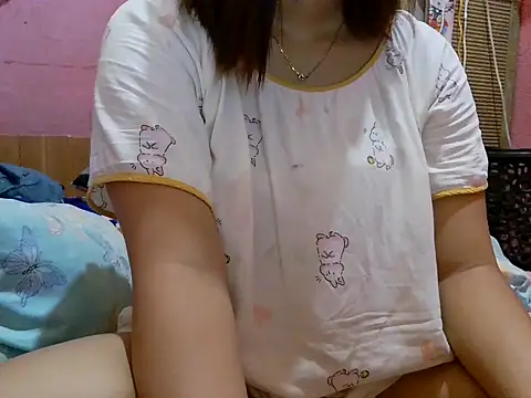 Snapshot of nanagrl chatting on 19, 7, 2026 nanagrl online show from 19, 7, 2026