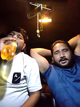 VijayLover69 online show from 22, 9, 2025