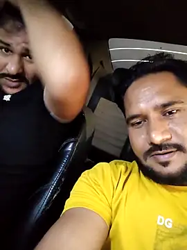 VijayLover69 online show from 12, 10, 2025