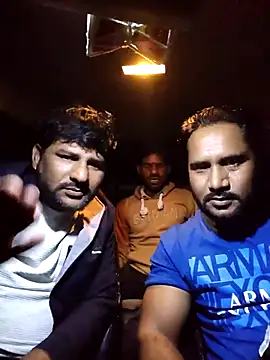 VijayLover69 online show from 13, 11, 2025