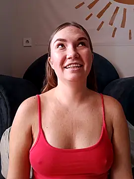 Snapshot of KisaVixen chatting on 26, 9, 2025 KisaVixen online show from 26, 9, 2025