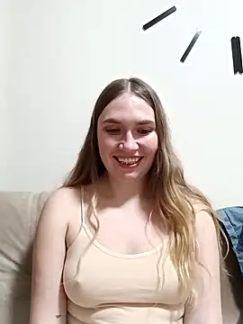 KisaVixen online show from 25, 2, 2026