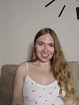 Snapshot of KisaVixen chatting on 21, 5, 2026 KisaVixen online show from 21, 5, 2026