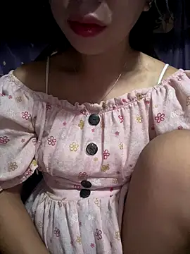 mayly lucky online show from 19, 9, 2025