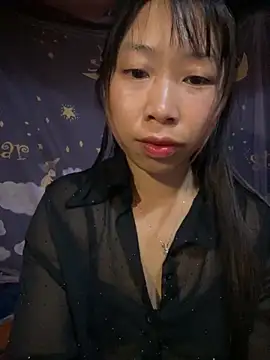 mayly lucky online show from 28, 9, 2025