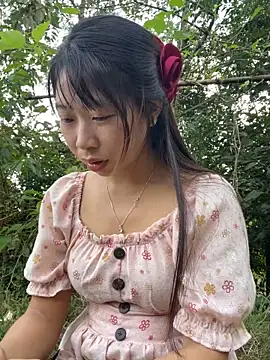 mayly lucky online show from 3, 10, 2025