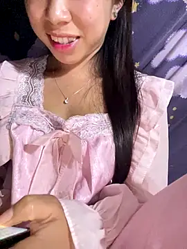 mayly lucky online show from 4, 10, 2025