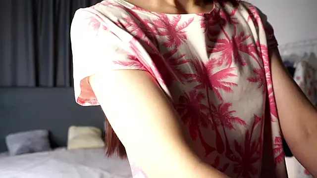 KarisaKusner online show from 15, 11, 2025