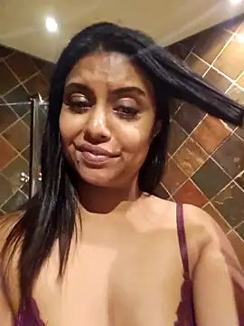 Indian GlowingMiax online show from 16, 1, 2026