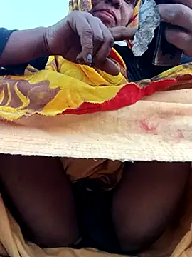 Rubi12A online show from 20, 12, 2025